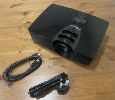 Optoma HD141X 1080p 3,000