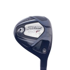 Used Titleist 910 F 3 Fairway