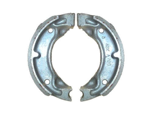 Rear brake shoe fits - rear,