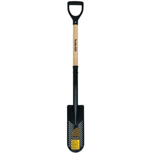 Toolite sifting shovel round - shovel,