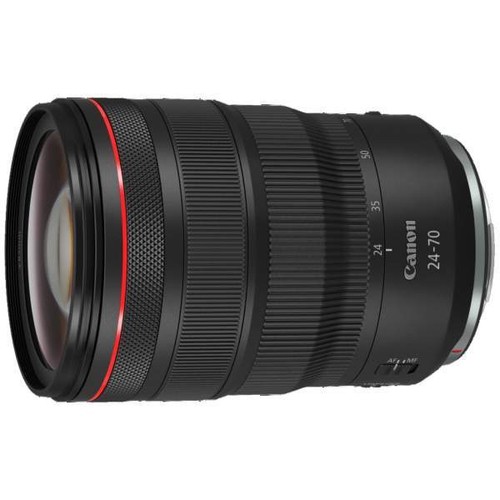 New canon 70mm - canon, is