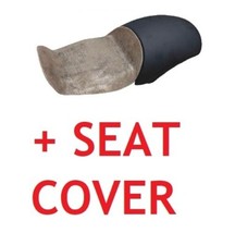 UPHOLSTERED SEAT & 240/ 260