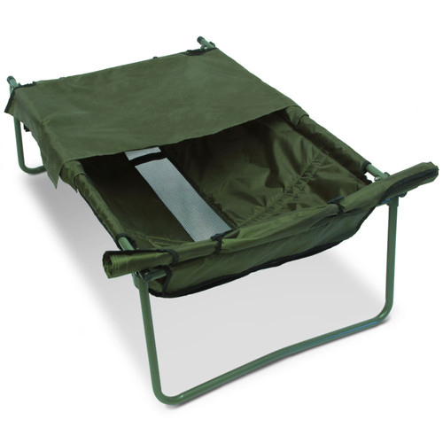 Ngt fishing unhooking - ngt, cradle