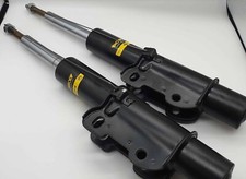 FOR MERCEDES SPRINTER 2006-2018 FRONT SHOCK ABSORBERS MONROE SHOCKS X 2 PAIR