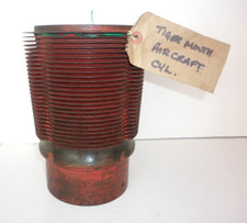 GYPSY GIPSY MAJOR AIRCRAFT