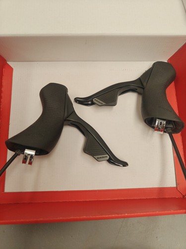Sram rival axs shifters - rival,