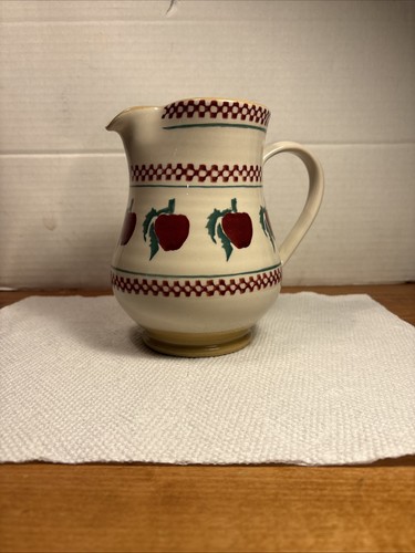 Nicholas mosse pottery - nicholas,