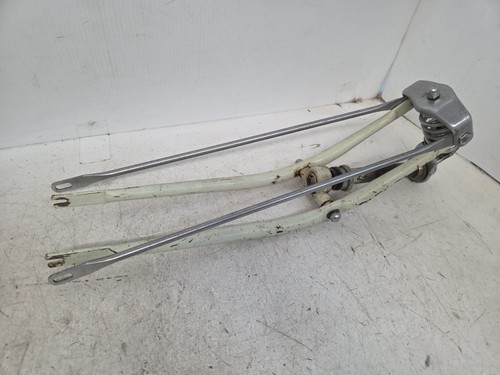 Vintage monark bicycle - vintage,