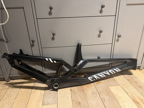 Canyon sender cfr - cfr, 2024