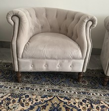 Lee Longlands One Seat