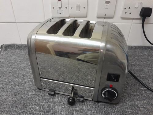 Dualit slice classic style - 3,