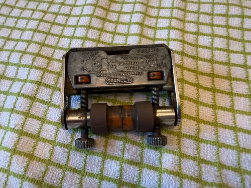 Vintage stanley 050 plane - vintage, 81-050