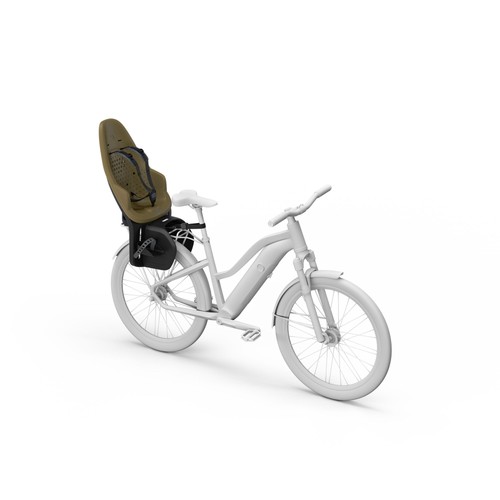 Thule bicycle yepp maxi - thule,