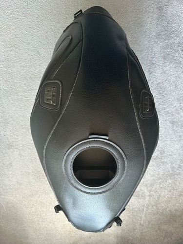 Baglux bagster tank cover mk1 - baglux,