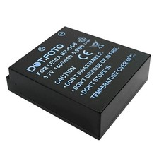 Battery for Leica BP-DC8