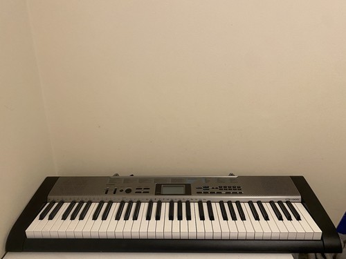 Casio ctk 1300 key - casio,