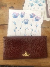 Vivienne Westwood Long Bifold
