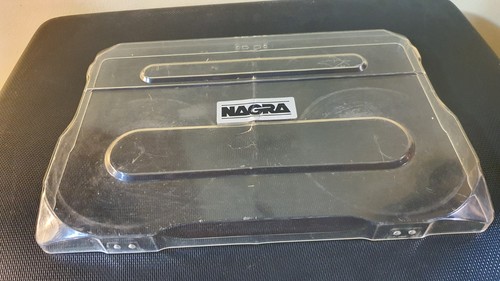 Original nagra 4 2 - nagra, iv-s