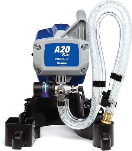 Magnum graco 25v401 - by,