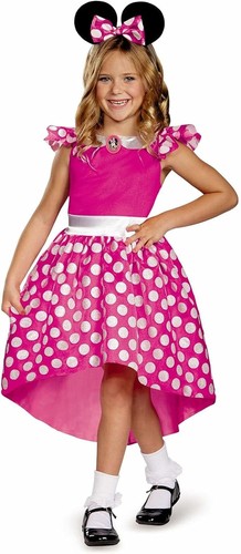 Disney minnie mouse pink - disney,