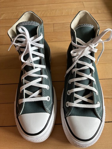 Nib converse chuck taylor all - nib,