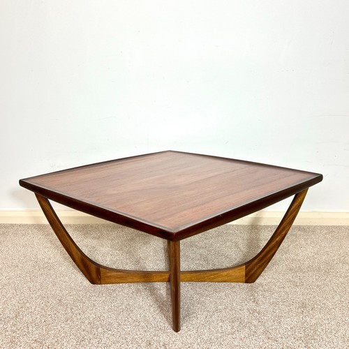 Vintage danish teak coffee - danish,