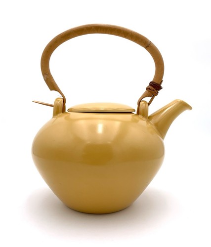 Large vintage boda nova yellow - vintage,