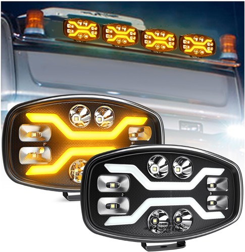 Hella jumbo full led - hella,