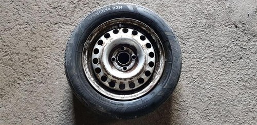 Vauxhall corsa mk2 steel - corsa, c
