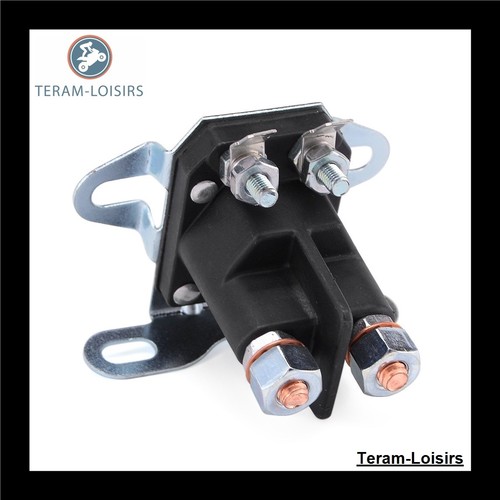 Starter relay for sea doo - starter,