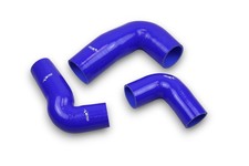 Kit 3 Silicone Boost Hoses VW