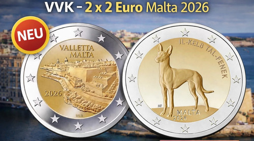 Euro malta 2026 valetta - 2,