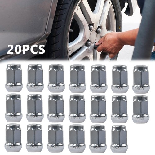 Alloy wheel nuts for - 20,
