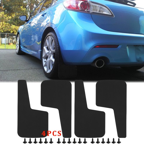 For mazdaspeed carbon mud - carbon,