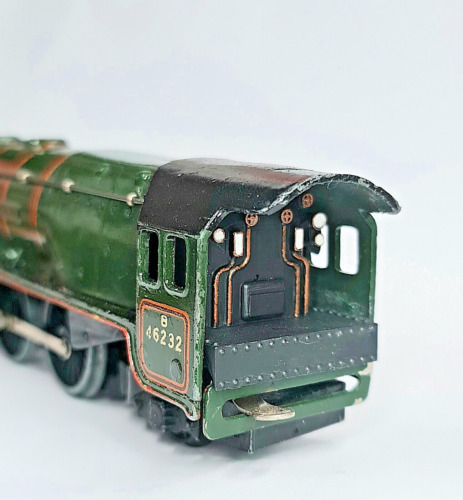 Hornby dublo gauge - dublo,