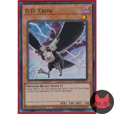 Yugioh D.D. Crow BLCR-EN077