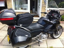 Pannier Liner Inner Luggage