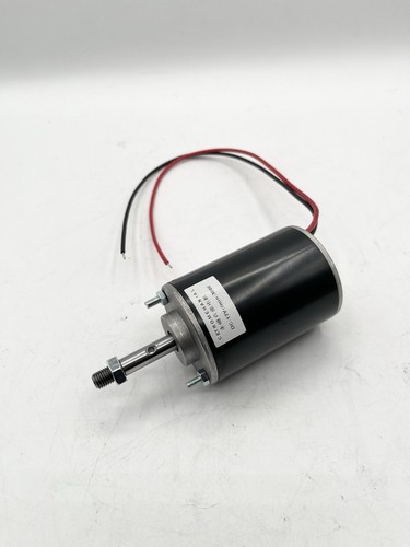 12v 30w 3000rpm - 12v,