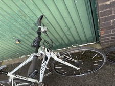 GIANT RAPID 2 BICYCLE FRAME