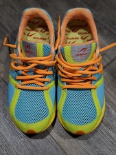 Newton running shoes - women's