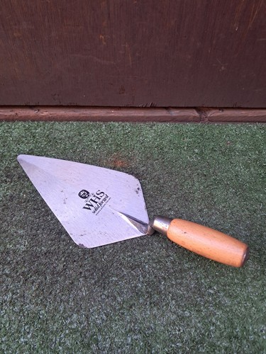 Vintage whs spear - spear, jackson