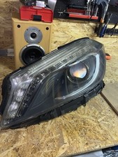 MERCEDES A CLASS W176