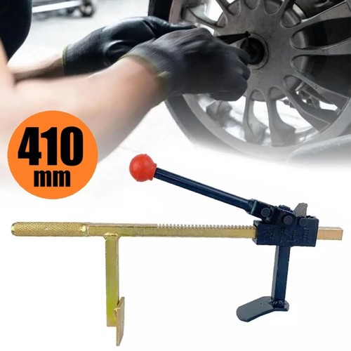 Manual tire bead breaker - manual,