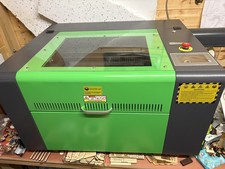 Mantech Desktop Co2 Laser