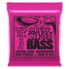 Ernie Ball 2834 Super Slinky