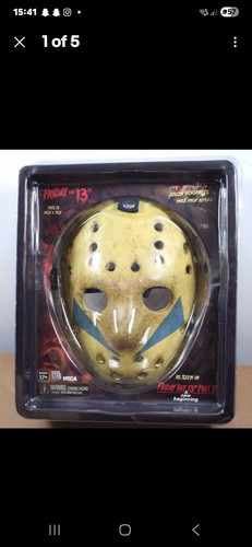 Neca friday the 13th part - neca,