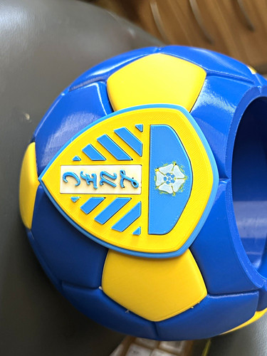 Football planter please - , ask