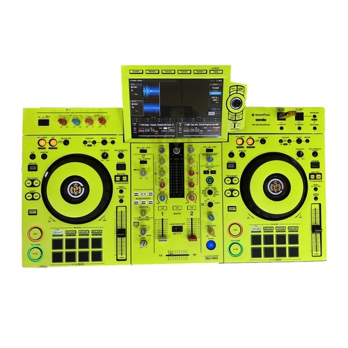 Turntable enclosed digital - ,