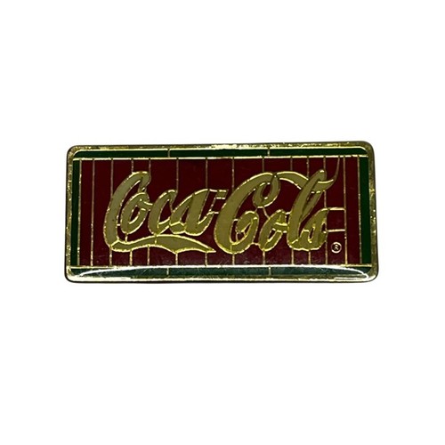 Vintage coca cola - coca, refrigerator