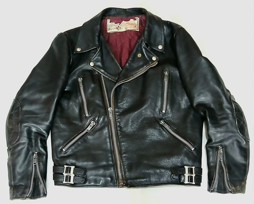 Superb heavy duty vintage - heavy,